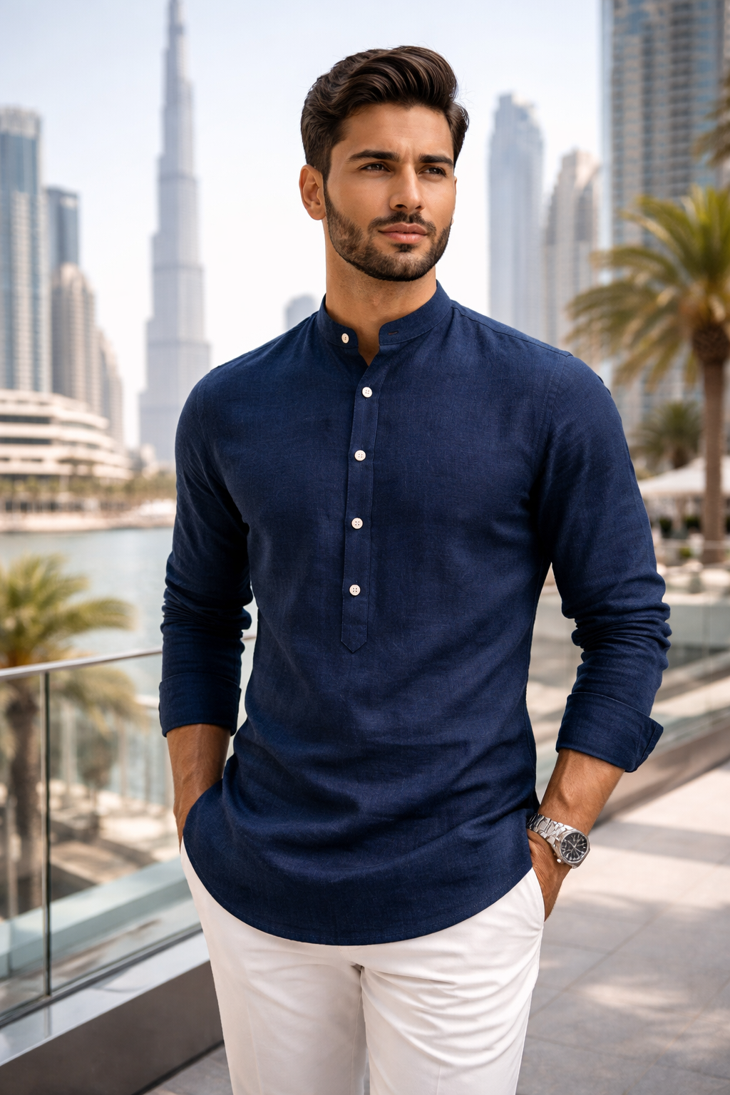 Men's Fashion
