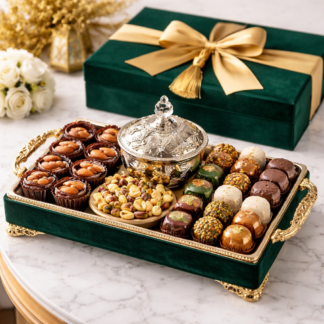 Executive Welcome Set