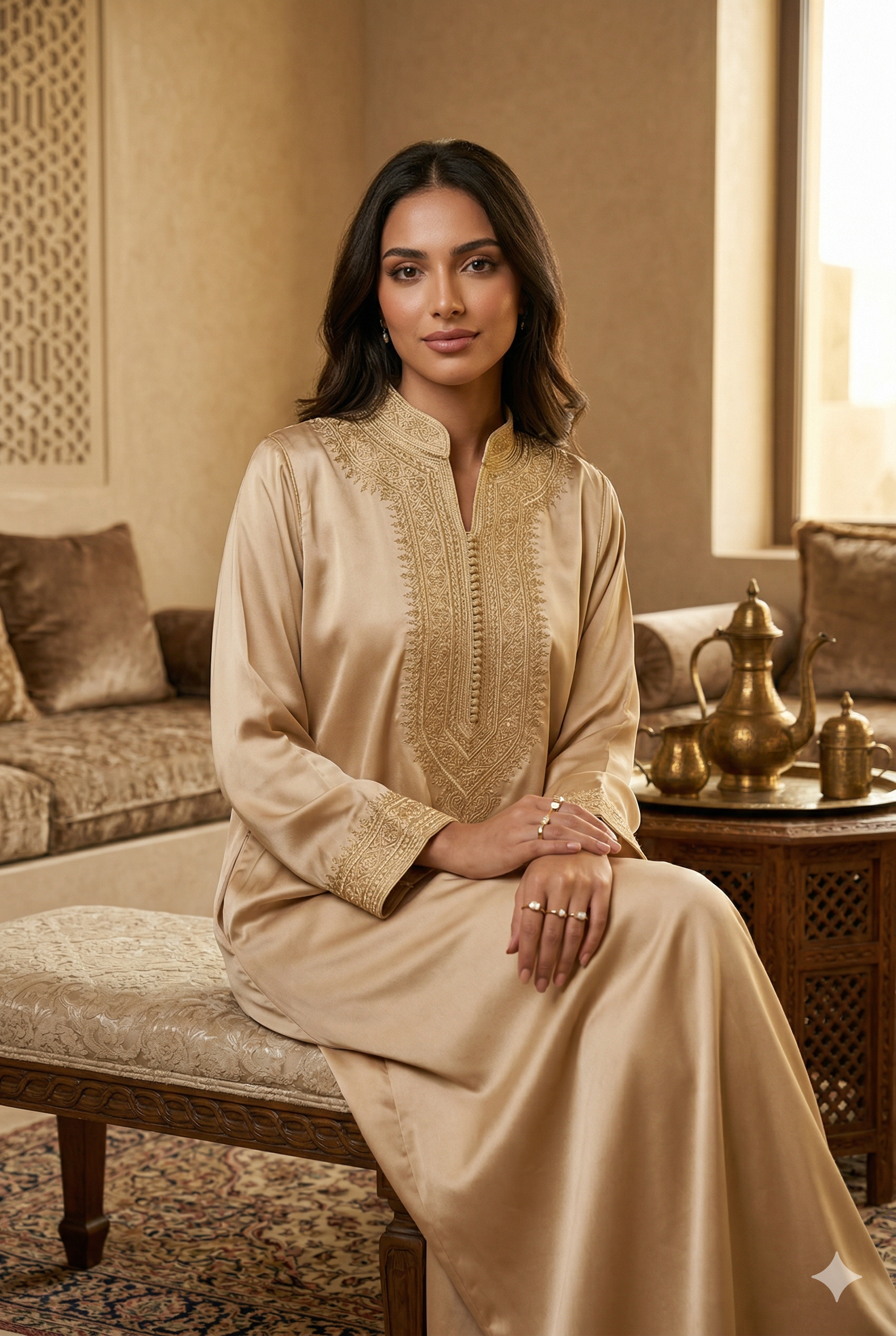 Women's Fashion