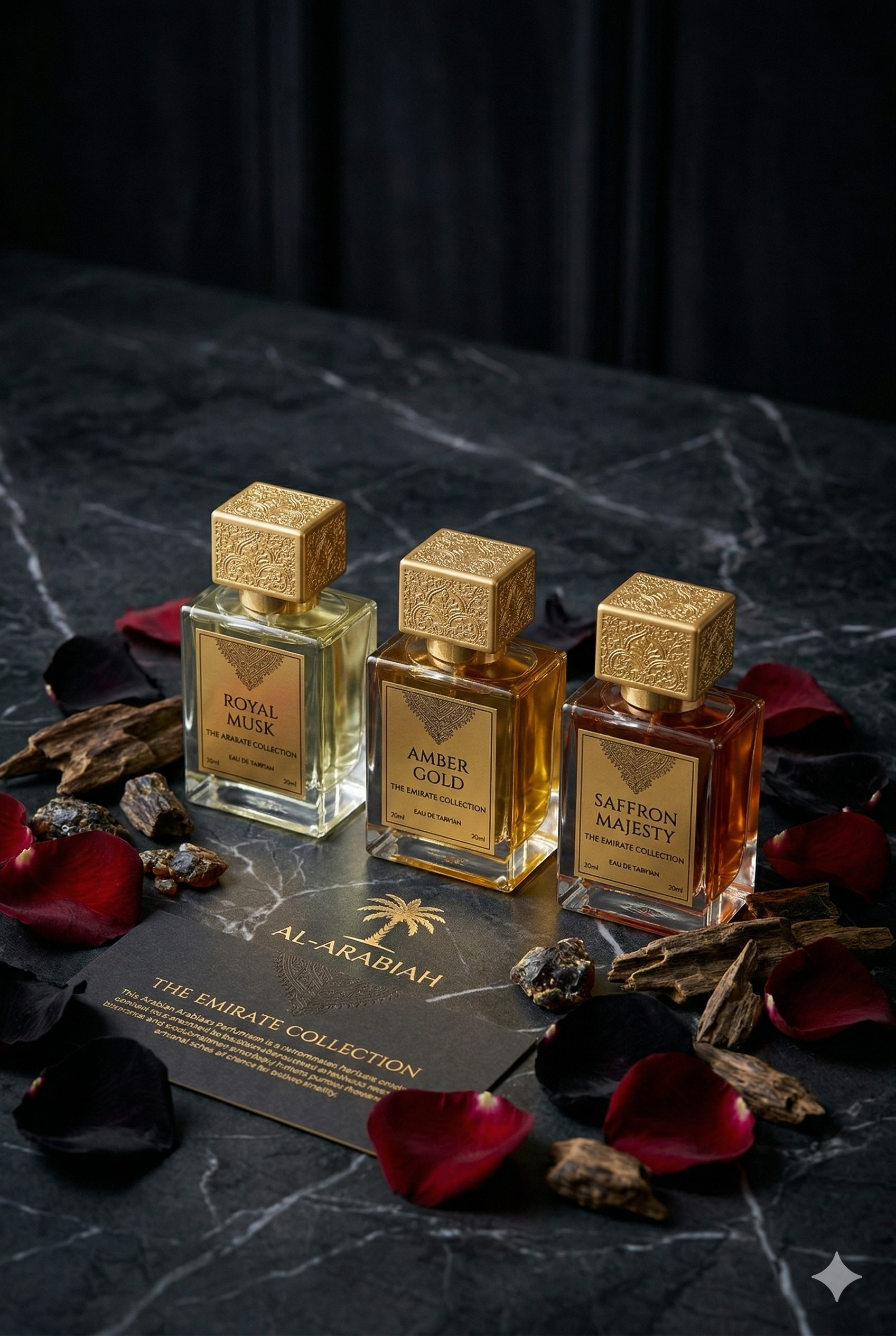 Perfumes