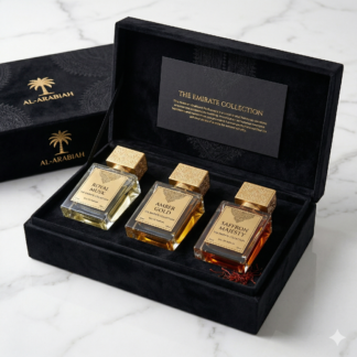 Groom's Essential Kit