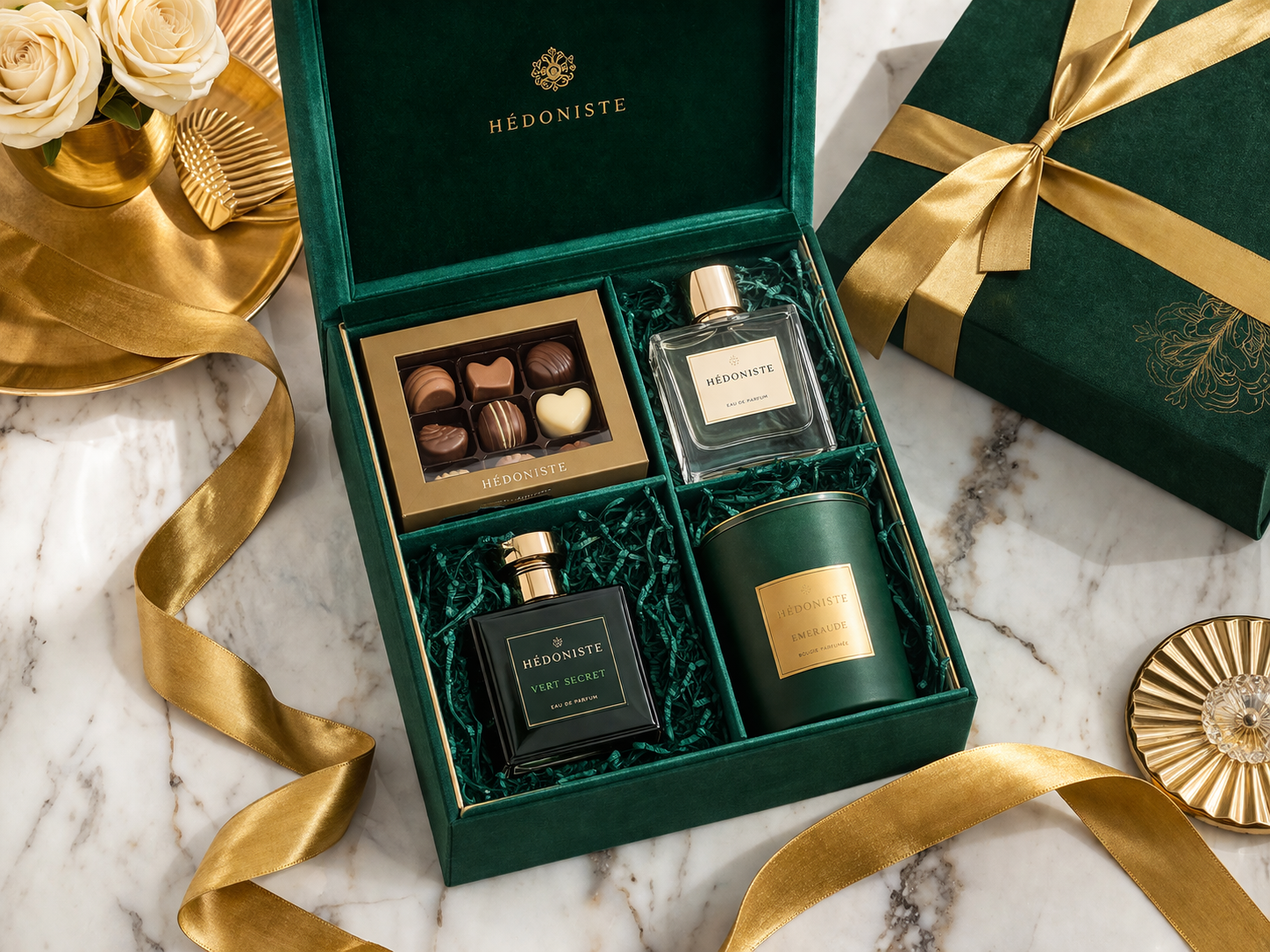 Gift Hampers